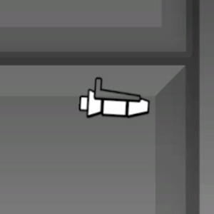 Geometry Dash Plane
