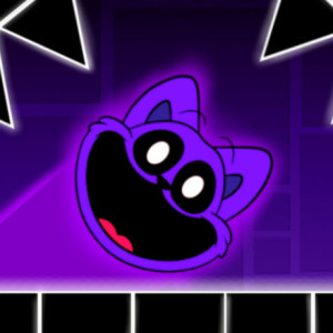 Geometry Dash: Poppy Playtime