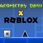 Geometry Dash ROBLOX