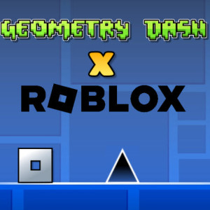 Geometry Dash ROBLOX