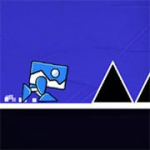 Geometry Dash Robot