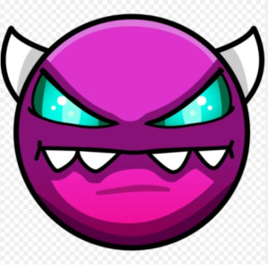 Geometry Dash Skeletal Shenanigans
