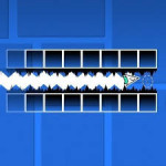 Geometry Dash Spam Test