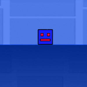 Geometry Dash Taxi