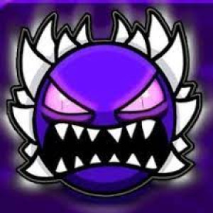 Geometry Dash Theory of Everything