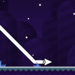 Geometry Dash Wave: Original