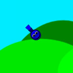 Geometry Dash Waves: Sprunki