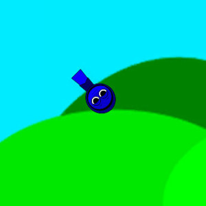 Geometry Dash Waves: Sprunki