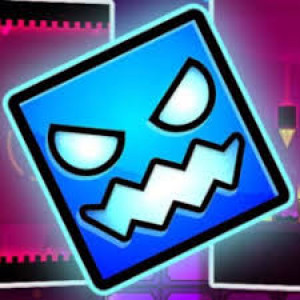 Geometry Dash Zero