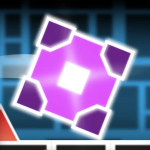Geometry Escape