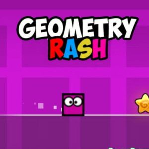 Geometry Rash
