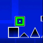Geometry Vibes 3D