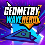 Geometry Wave Hero