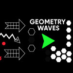 Geometry Waves
