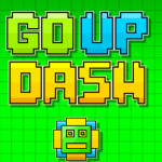 Go Up Dash