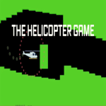 Helicopter Game