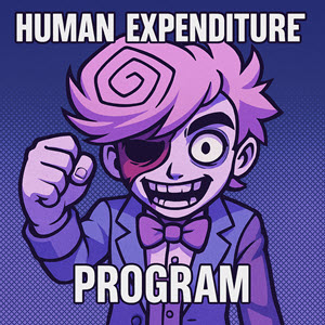 Human Expenditure Program
