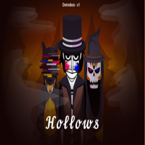 Incredibox - Hollows