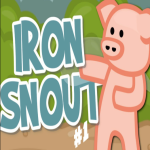 Iron Snout