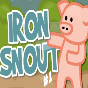 Iron Snout