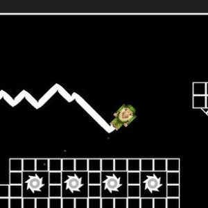 Italian Brainrot in Geometry Dash