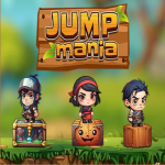 Jump Mania