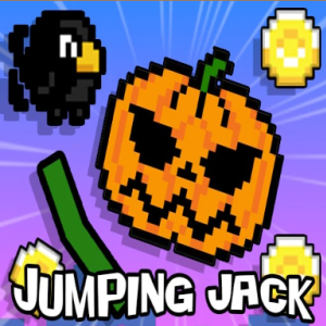 Jumping Jack