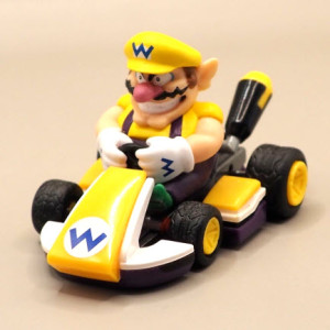 Kart Bros IO