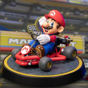 Kart Bros