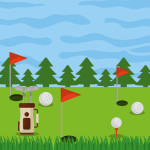 Kinda Hard Golf