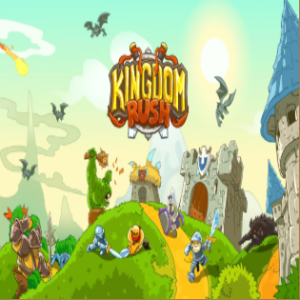 Kingdom Rush