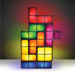 Lazy Tetris