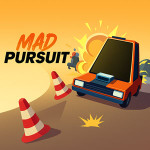 Mad Pursuit