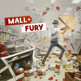 Mall Fury