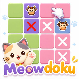 Meowdoku