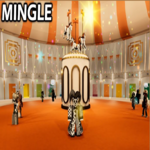 Mingle