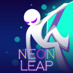 Neon Leap