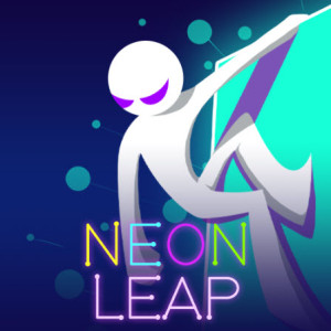Neon Leap