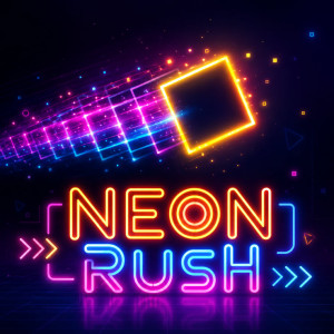 Neon Rush