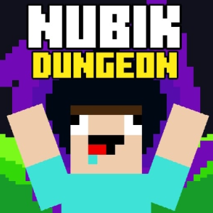 Nubik Dungeon