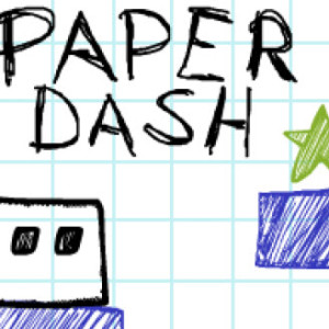 Paper Dash