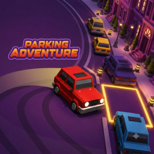 Parking Adventure Parking Adventure