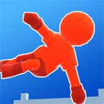 Parkour Race