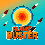 Planet Buster