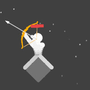 Ragdoll Archers
