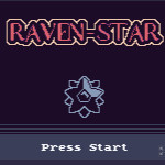 RAVEN STAR