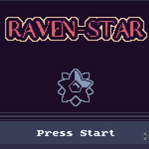 RAVEN STAR