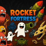 Rocket Fortress