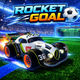 Rocket Goal