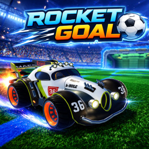 Rocket Goal Rocket Goal